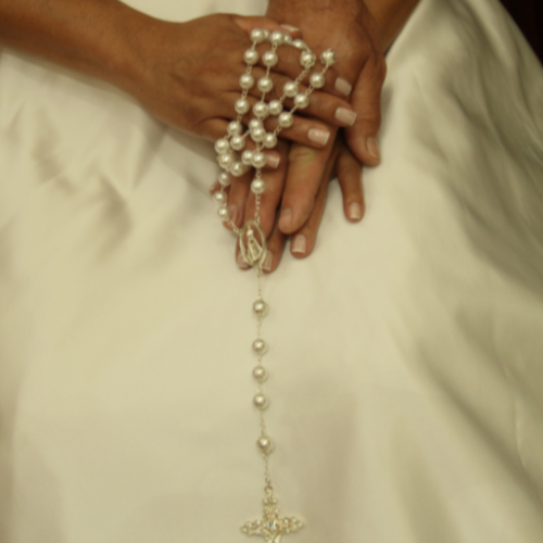 Casamento - Salvatorianos