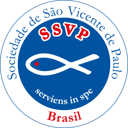 Vicentinos - Paróquia Bom Jesus dos Aflitos