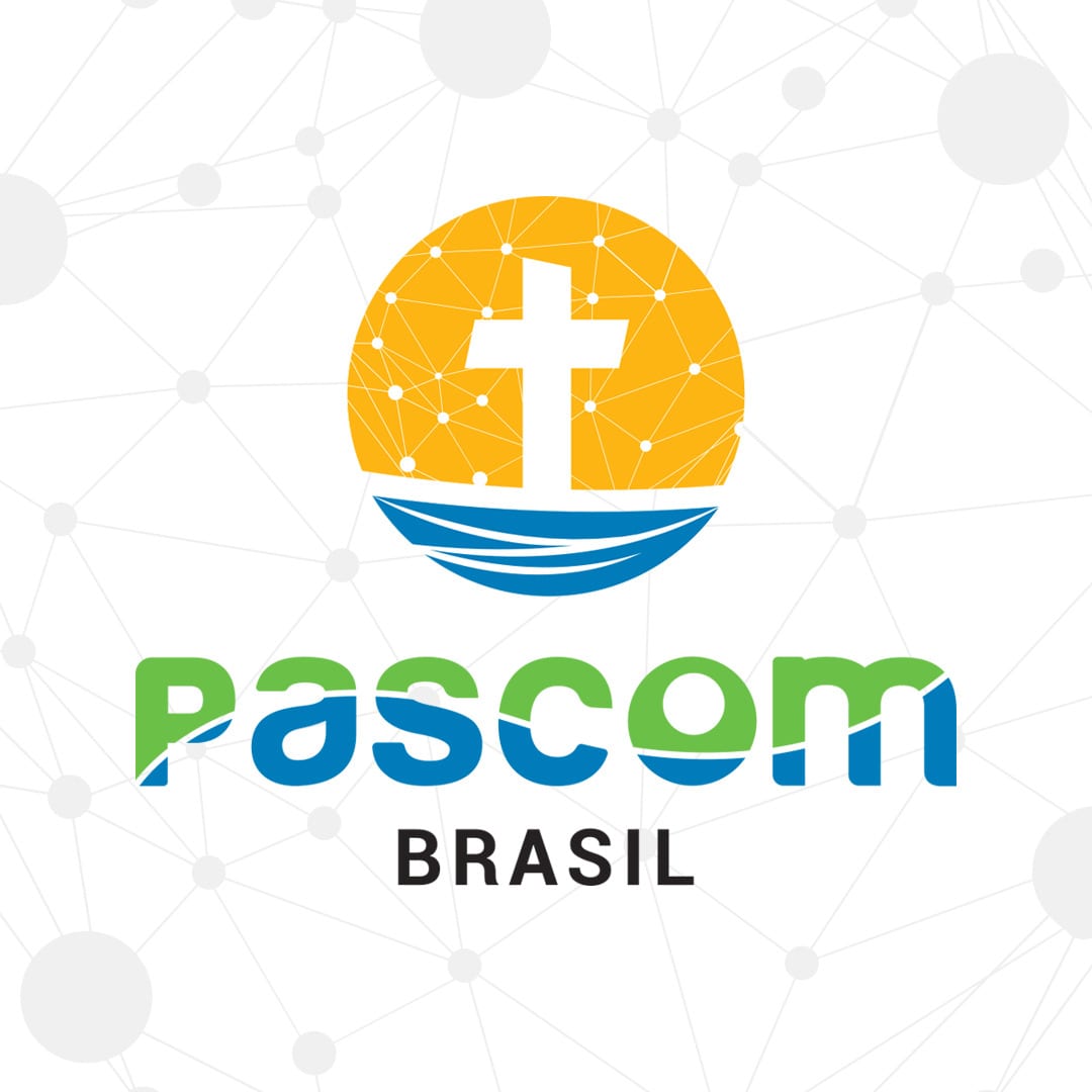 Pascom (Pastoral da Comunicação) - Paróquia Bom Jesus dos Aflitos