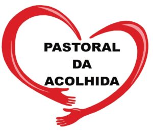 Pastoral da Acolhida - Paróquia Bom Jesus dos Aflitos