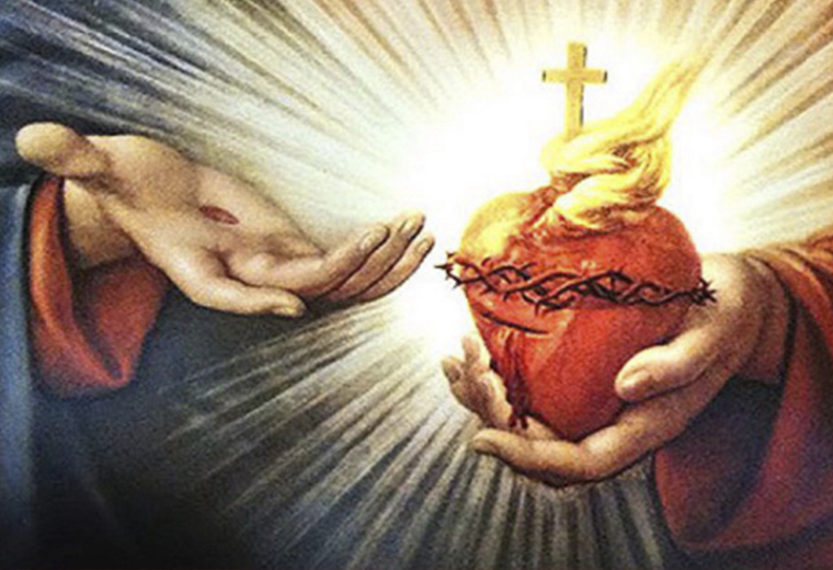 O Coração que ama: o que o Sagrado Coração de Jesus nos ensina hoje?