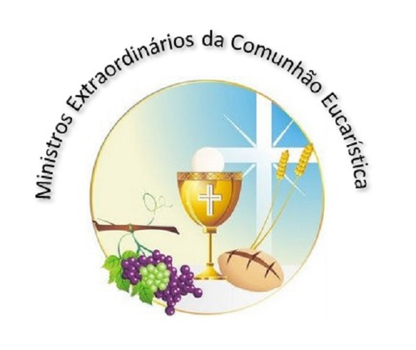 Ministros Extraordinários da Sagrada Comunhão (MESC) - Paróquia Bom Jesus dos Aflitos